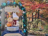 ムーミンバレーパークに投稿された画像（2024/11/30）