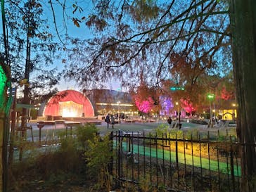 ムーミンバレーパークに投稿された画像（2024/11/30）