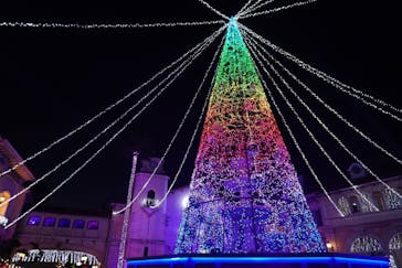 フェスタ・ルーチェに投稿された画像（2024/11/30）