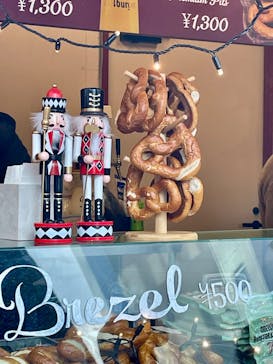 梅田スカイビル・空中庭園展望台に投稿された画像（2024/11/30）