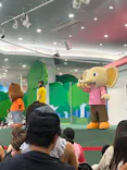 横浜アンパンマンこどもミュージアムに投稿された画像（2024/11/30）