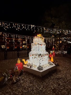 Christmas Market in 横浜赤レンガ倉庫 2025に投稿された画像（2024/11/30）