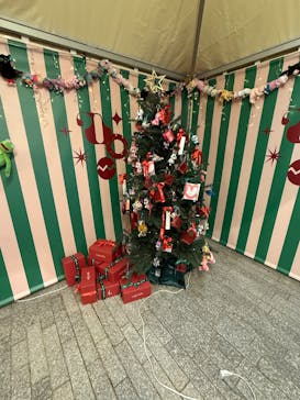 Christmas Market in 横浜赤レンガ倉庫 2025に投稿された画像（2024/11/30）