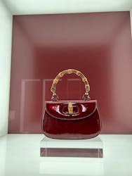 GUCCI COSMOSに投稿された画像（2024/11/30）