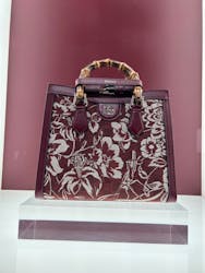 GUCCI COSMOSに投稿された画像（2024/11/30）