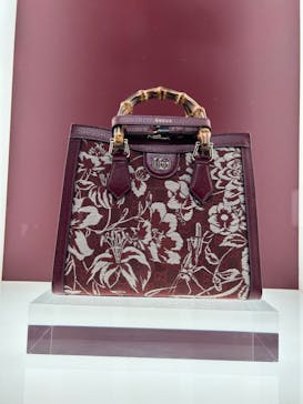 GUCCI COSMOSに投稿された画像（2024/11/30）