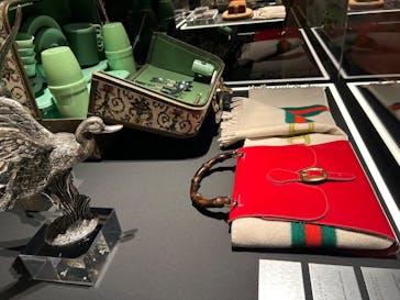 GUCCI COSMOSに投稿された画像（2024/11/30）