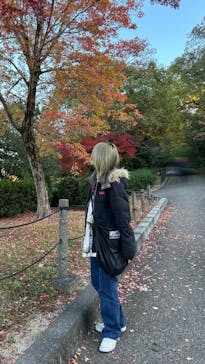 名古屋市東山動植物園に投稿された画像（2024/11/30）