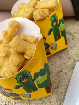 レゴランドⓇ・ジャパン・リゾートに投稿された画像（2024/11/30）