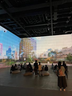 福井県立恐竜博物館に投稿された画像（2024/11/30）