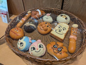 神戸アンパンマンこどもミュージアム＆モールに投稿された画像（2024/11/30）