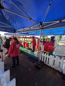 神戸アンパンマンこどもミュージアム＆モールに投稿された画像（2024/11/30）