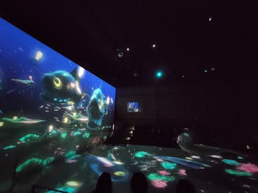 ムーミンバレーパークに投稿された画像（2024/11/30）