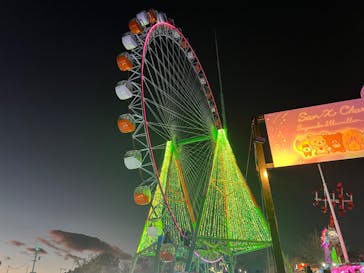 さがみ湖MORI MORIに投稿された画像（2024/11/30）