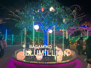 さがみ湖MORI MORIに投稿された画像（2024/11/30）