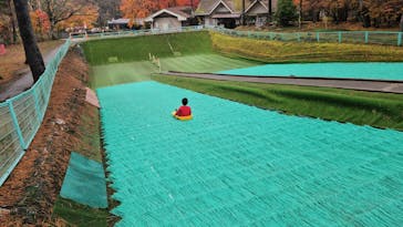 富士すばるランドに投稿された画像（2024/11/30）