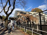 宇都宮動物園に投稿された画像（2024/12/1）
