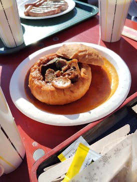 Christmas Market in 横浜赤レンガ倉庫 2025に投稿された画像（2024/11/30）