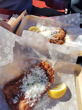 Christmas Market in 横浜赤レンガ倉庫 2025に投稿された画像（2024/11/30）