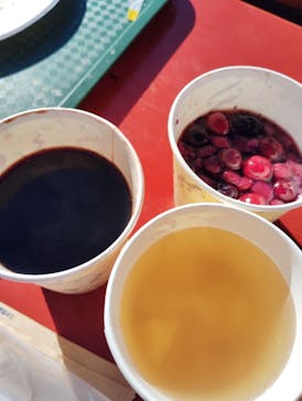 Christmas Market in 横浜赤レンガ倉庫 2025に投稿された画像（2024/11/30）