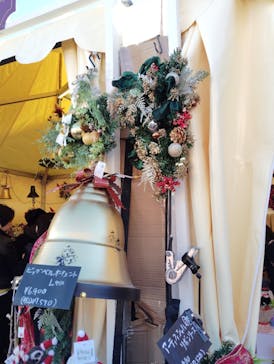 Christmas Market in 横浜赤レンガ倉庫 2025に投稿された画像（2024/11/30）