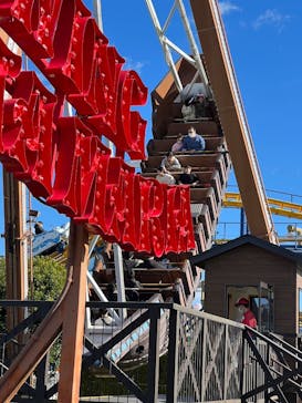 志摩スペイン村パルケエスパーニャに投稿された画像（2024/11/30）