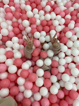 キッズランドUS 千葉フレスポ稲毛店に投稿された画像（2024/12/1）