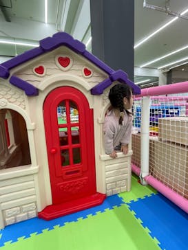 キッズランドUS 千葉フレスポ稲毛店に投稿された画像（2024/12/1）