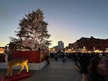 Christmas Market in 横浜赤レンガ倉庫 2025に投稿された画像（2024/12/1）