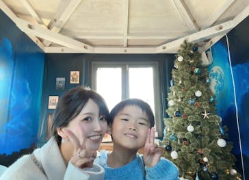 Christmas Market in 横浜赤レンガ倉庫 2025に投稿された画像（2024/12/1）