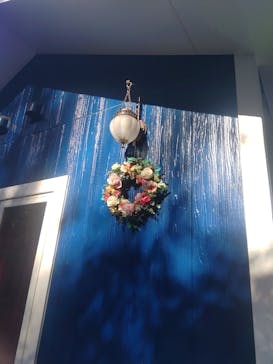 ムーミンバレーパークに投稿された画像（2024/12/1）