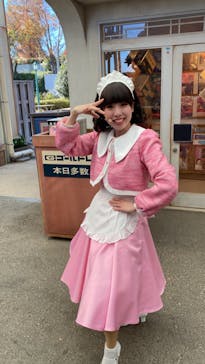 西武園ゆうえんちに投稿された画像（2024/12/1）