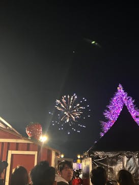 Christmas Market in 横浜赤レンガ倉庫 2025に投稿された画像（2024/12/1）