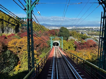 京阪電車に投稿された画像（2024/12/1）