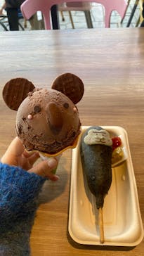 名古屋市東山動植物園に投稿された画像（2024/12/1）