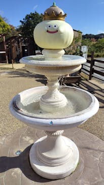 ニジゲンノモリに投稿された画像（2024/12/1）