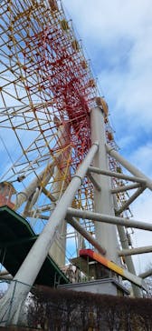 那須ハイランドパークに投稿された画像（2024/12/1）