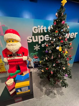 レゴランド®・ディスカバリー・センター 大阪に投稿された画像（2024/12/1）