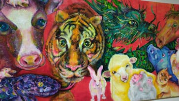 石村嘉成展に投稿された画像（2024/12/1）