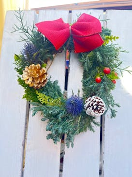 Christmas Market in 横浜赤レンガ倉庫 2025に投稿された画像（2024/12/1）