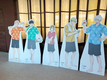 RAKU SPA 鶴見に投稿された画像（2024/12/1）