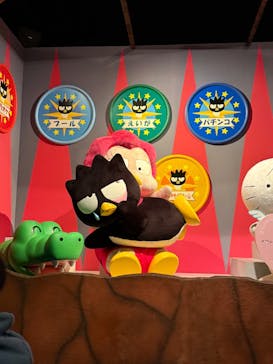 ハーモニーランドに投稿された画像（2024/12/1）