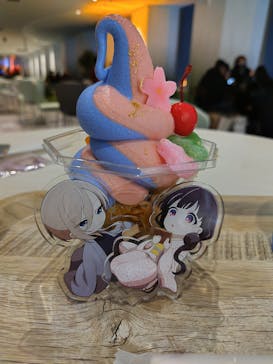 サンシャイン60展望台に投稿された画像（2024/12/1）