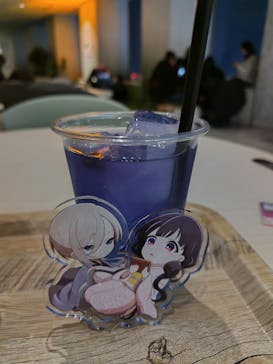 サンシャイン60展望台に投稿された画像（2024/12/1）