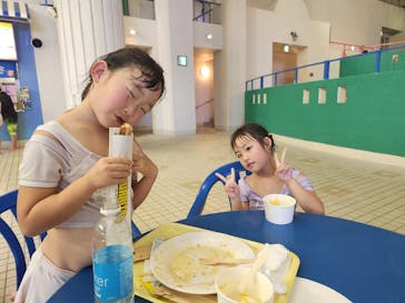 箱根小涌園ユネッサンに投稿された画像（2024/12/1）