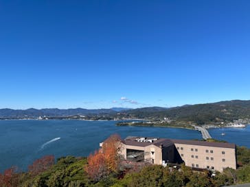 かんざんじロープウェイに投稿された画像（2024/12/1）