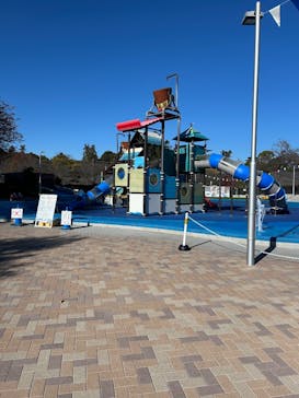 清水公園　アクアベンチャーに投稿された画像（2024/12/1）