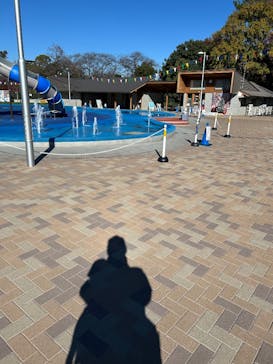 清水公園　アクアベンチャーに投稿された画像（2024/12/1）