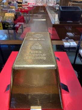 土肥金山に投稿された画像（2024/12/1）