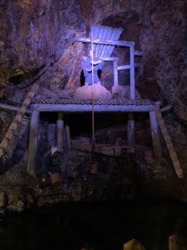 土肥金山に投稿された画像（2024/12/1）